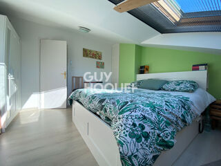  Maison à vendre 4 pièces 100 m²