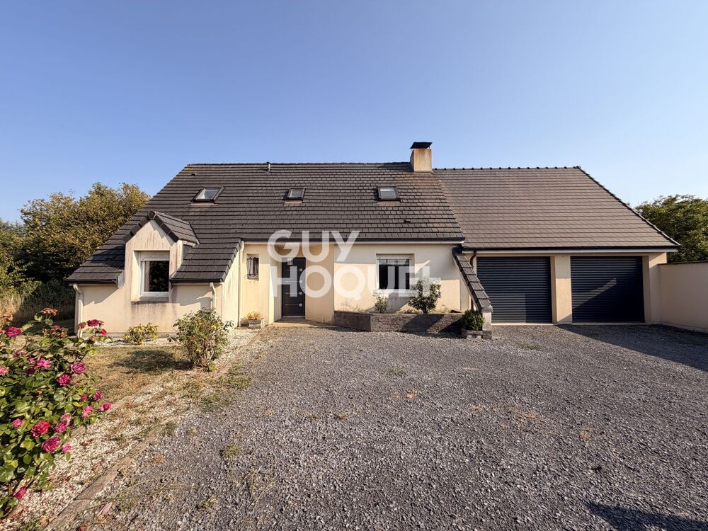 Vente Maison maison Caulières