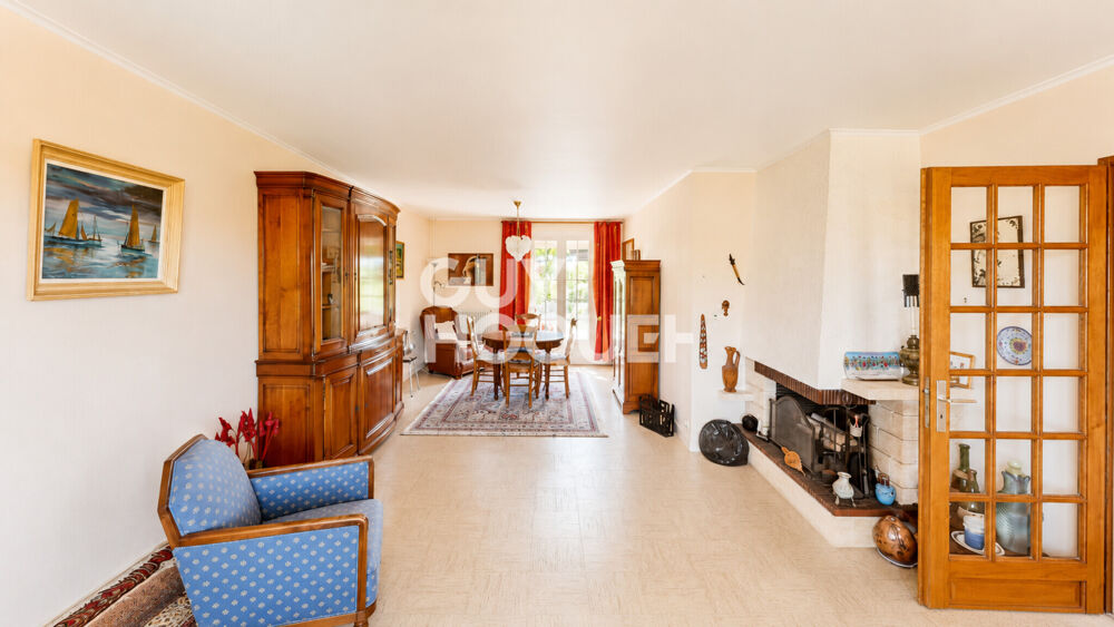 Vente Maison maison Saint-médard-en-jalles