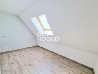  Maison à louer 3 pièces 44 m²