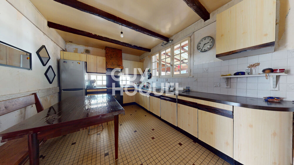 Vente Maison maison Morsang-sur-orge