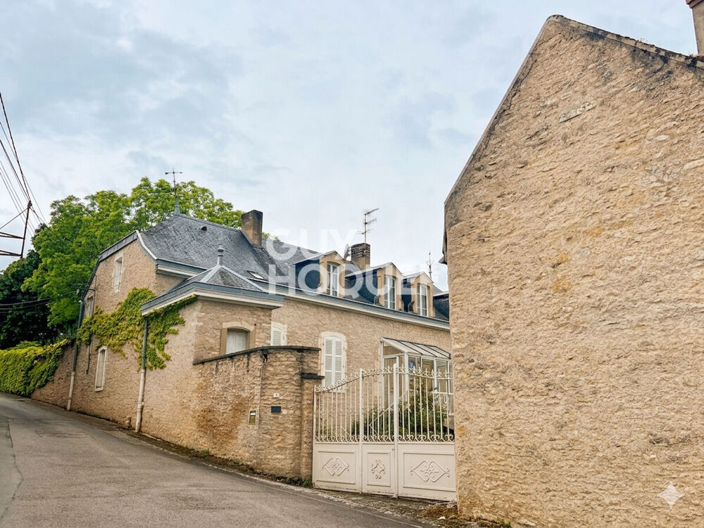 à vendre  Maison Rully (71150)