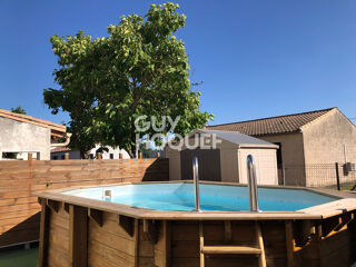  Maison � vendre 7 pi�ces 177 m�