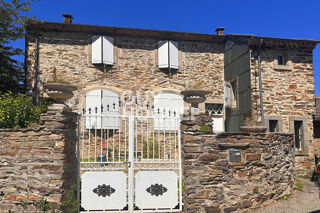 Maison 132m2 Roquefère