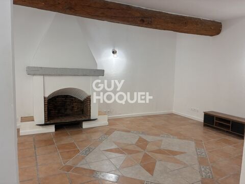  Maison � louer 3 pi�ces 99 m�