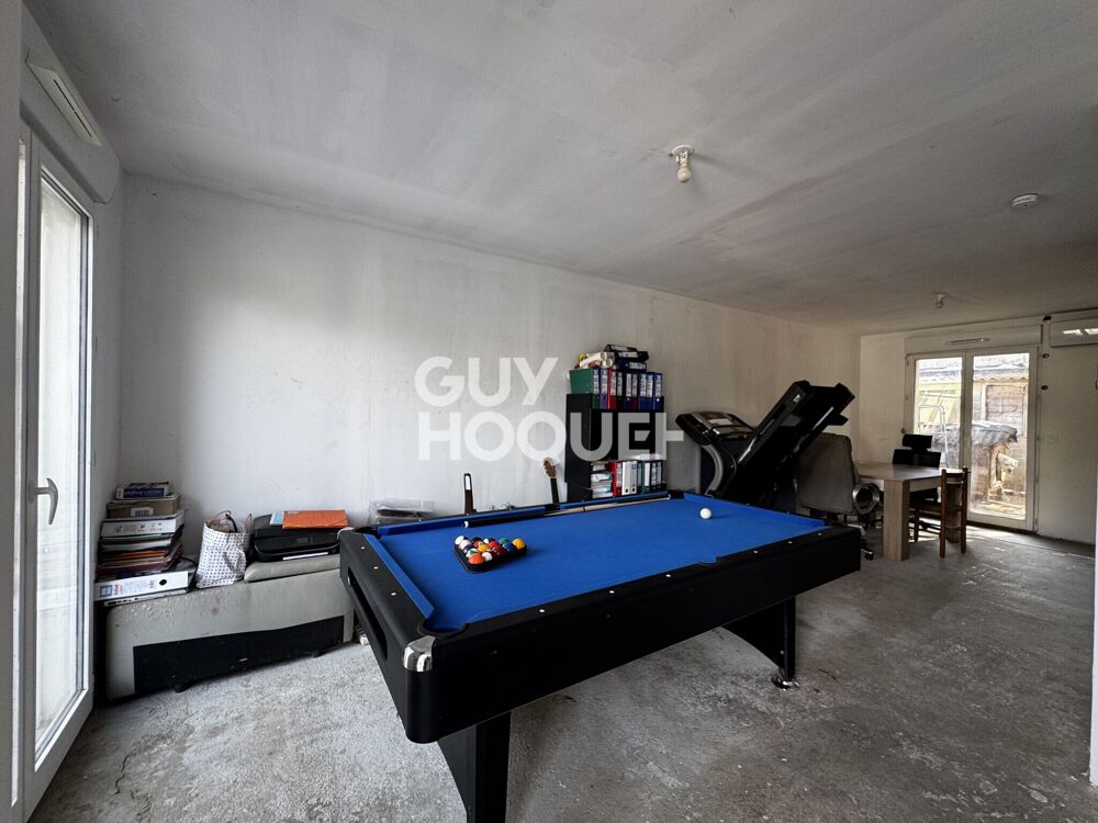 Maison 6 pièces 85 m² · à Morsang-sur-Orge · 85 m² · 325 000 €