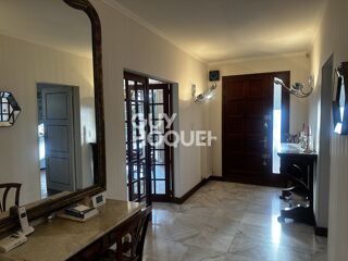  Maison à vendre 8 pièces 181 m²
