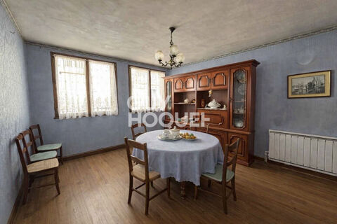   maison Maison - 4 pièce(s) - 86 m²