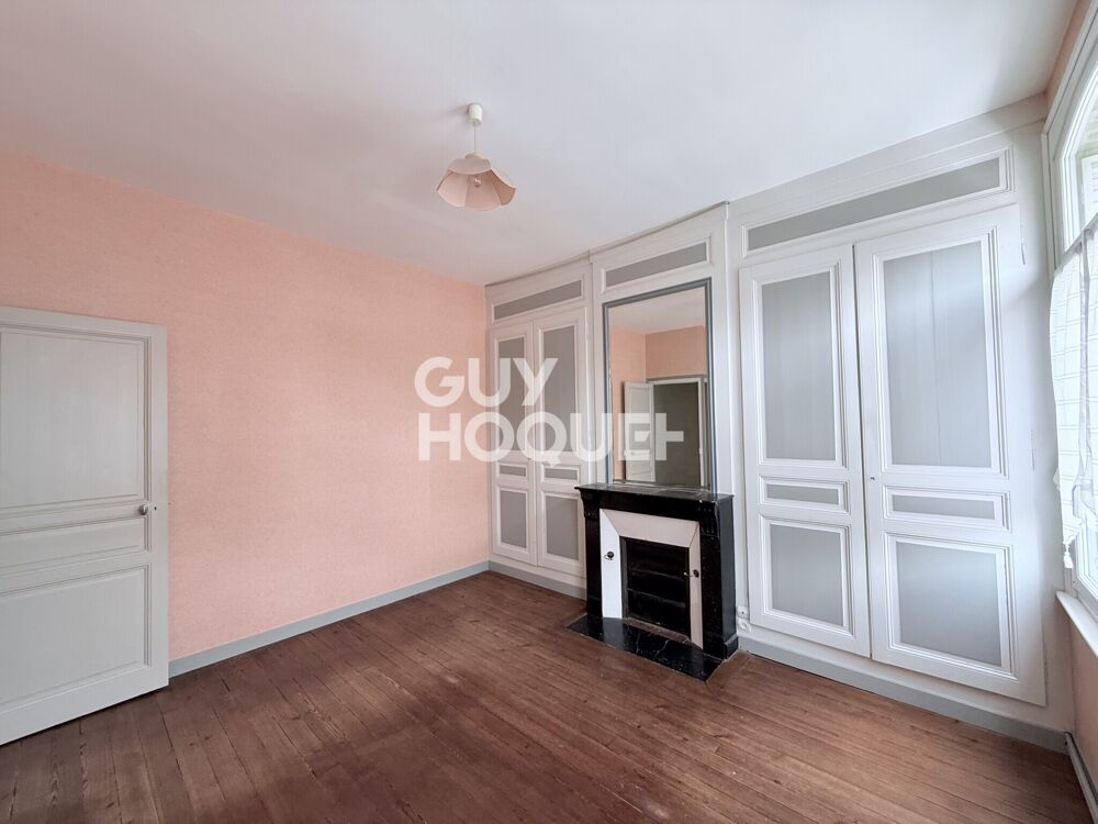 Vente Maison maison Amiens