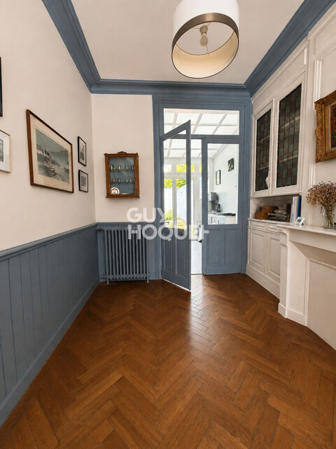  Maison à vendre 5 pièces 110 m²