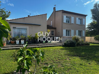  Maison � vendre 7 pi�ces 187 m�