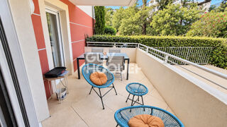  Appartement à vendre 2 pièces 40 m²