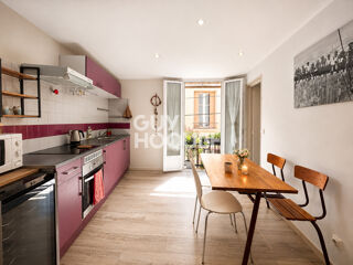  Maison � vendre 2 pi�ces 60 m�