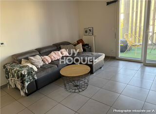 Vente Appartement appartement Villenave-d'ornon