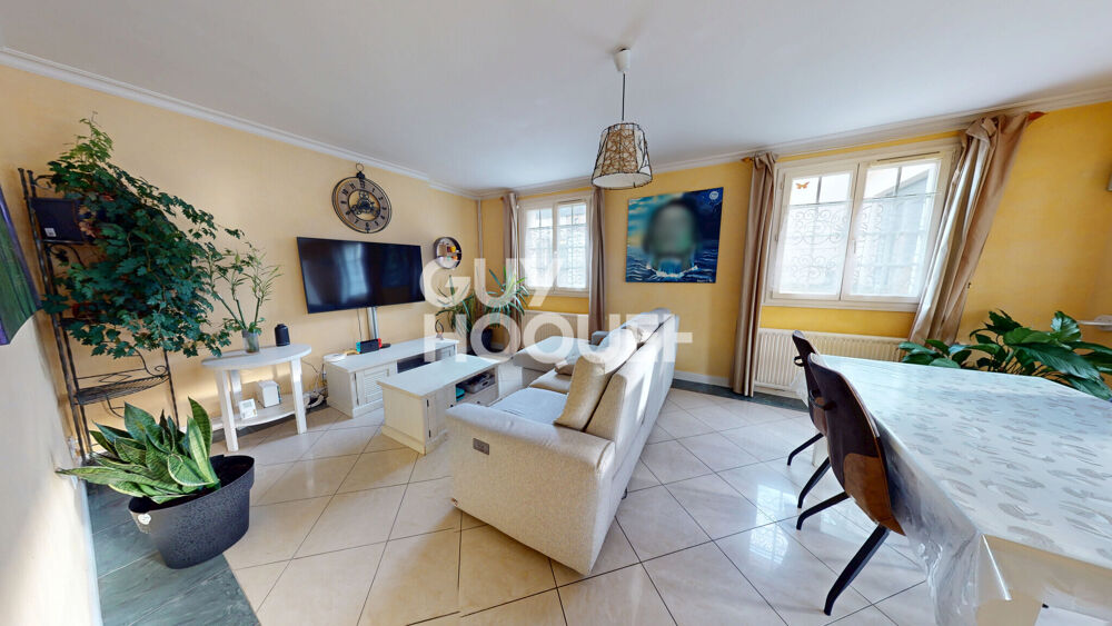 Vente Maison maison Montville