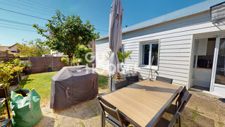  Maison à vendre 5 pièces 113 m²