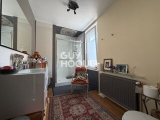  Maison à vendre 4 pièces 115 m²