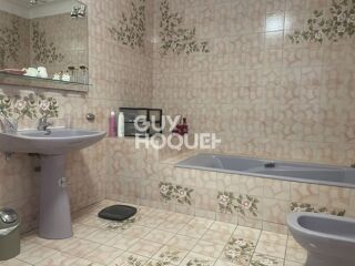  Maison à vendre 6 pièces 131 m²