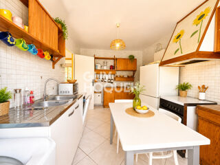  Maison à vendre 4 pièces 81 m²