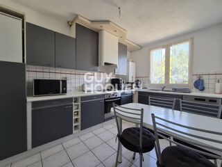  Maison à vendre 5 pièces 126 m²