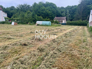  Terrain à vendre 1535 m²