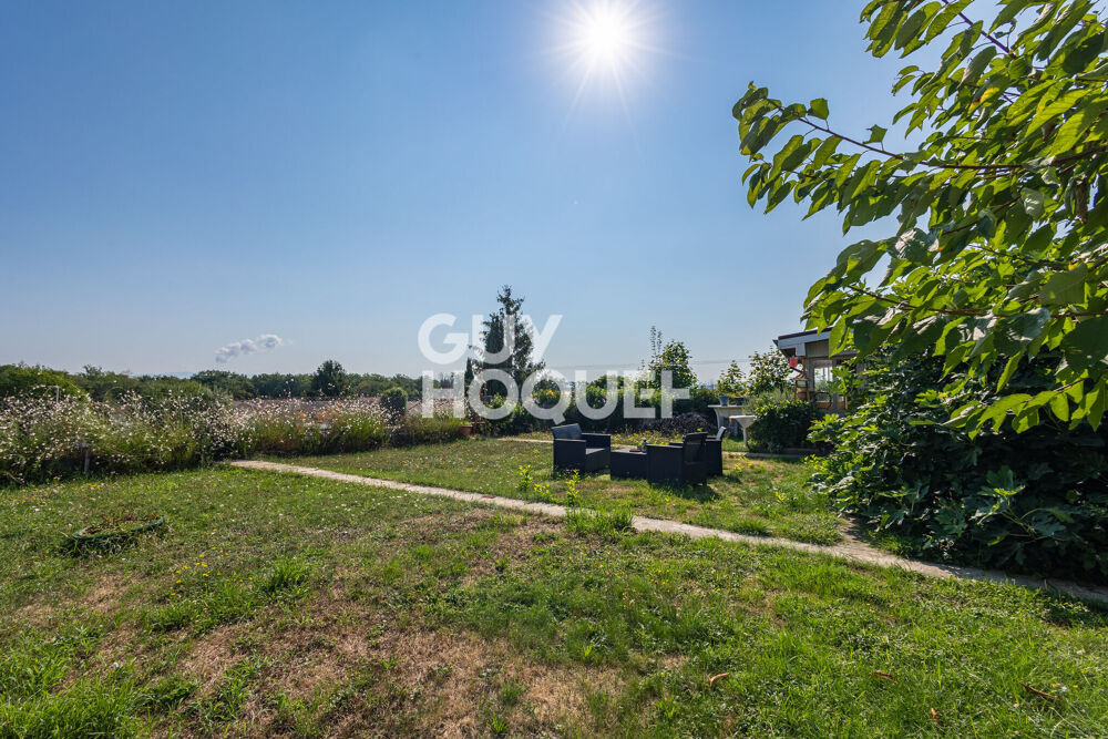 Vente Maison maison Charvieu-chavagneux