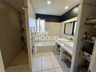  Maison à vendre 5 pièces 118 m²