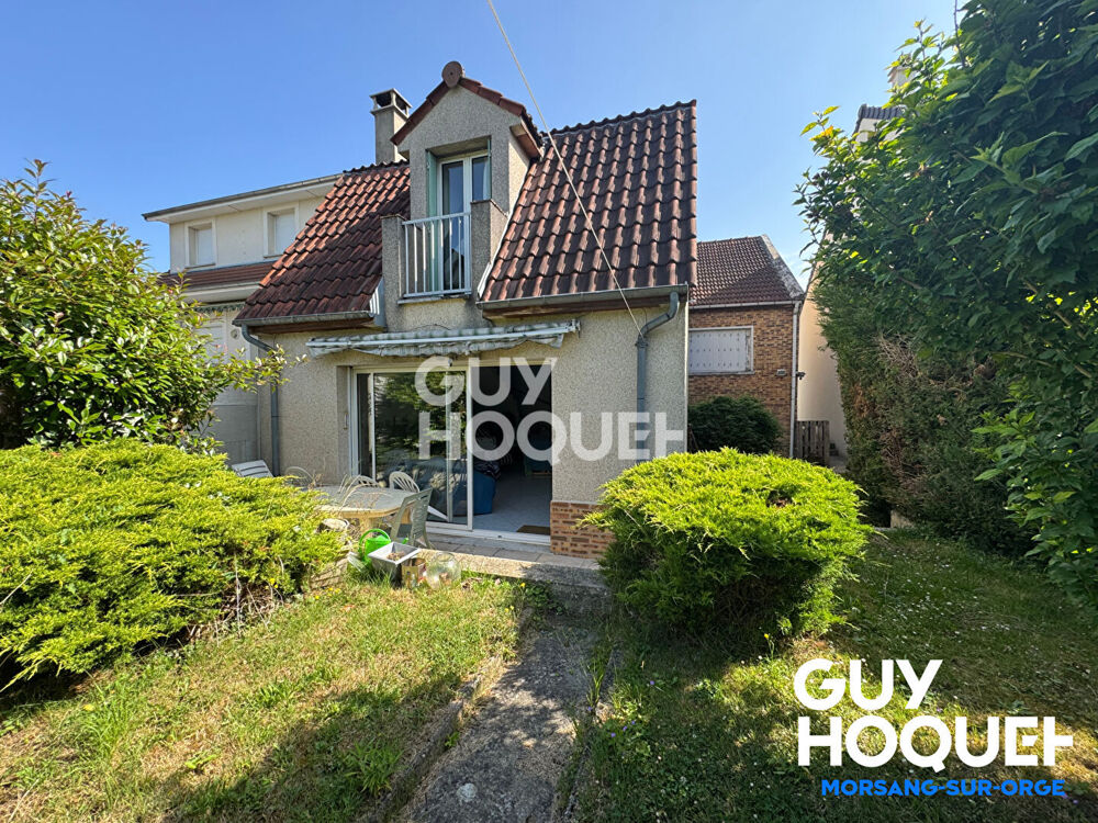 Vente Maison maison Morsang sur orge