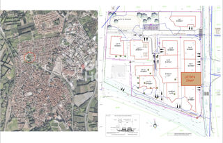Vente Terrain terrain Elne