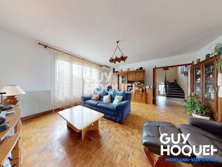  Maison � vendre 7 pi�ces 170 m�