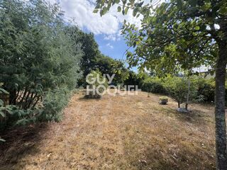  Terrain à vendre 700 m²