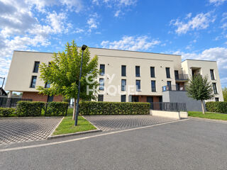 Appartement 3 pièces 58 m² · à Isneauville · 58 m² · 217 000 €