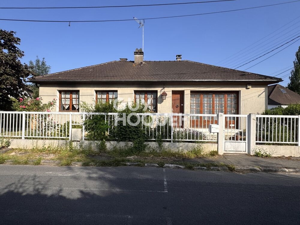 Vente Maison maison Morsang-sur-orge