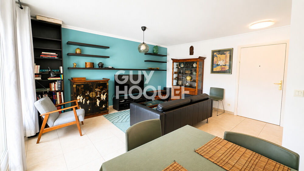 Vente Appartement appartement Cavalaire-sur-mer