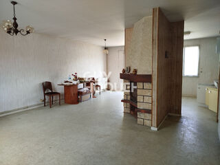  Maison � vendre 6 pi�ces 124 m�