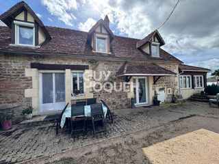  Maison à vendre 4 pièces 130 m²