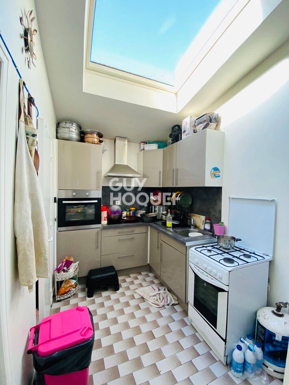 Vente Maison maison Amiens