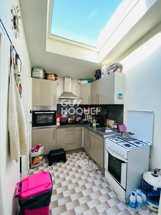 Maison à vendre 4 pièces 75 m²