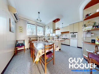  Maison à vendre 7 pièces 265 m²