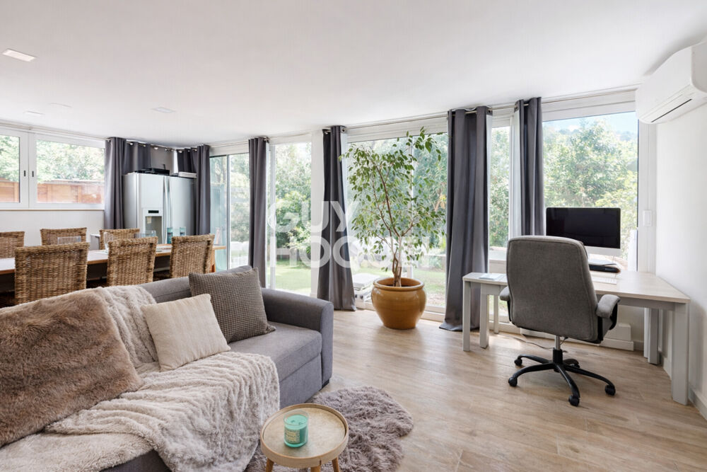 Vente Maison maison Cavalaire-sur-mer