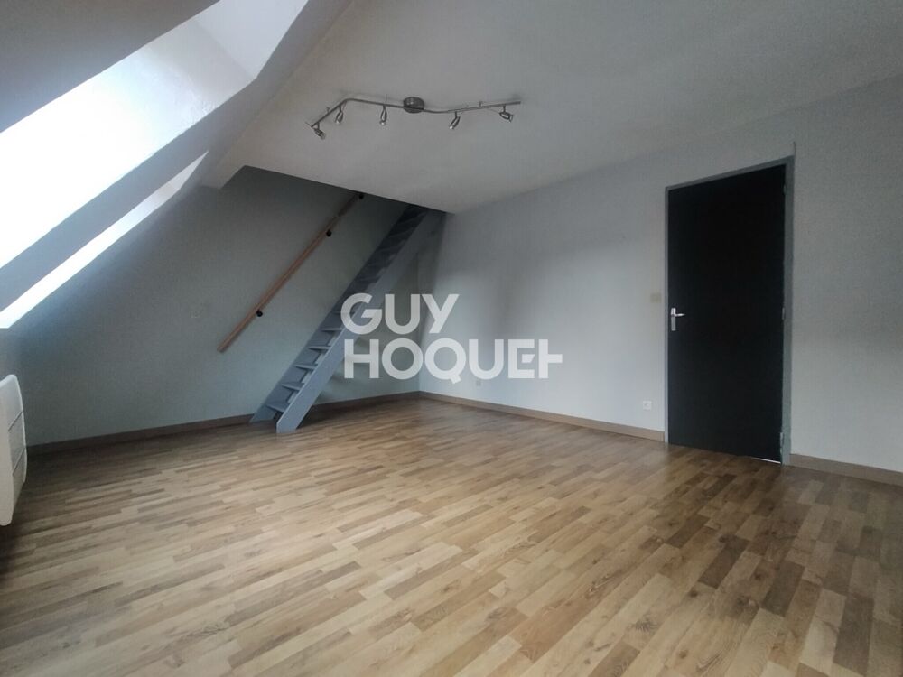 Vente Appartement appartement Amiens