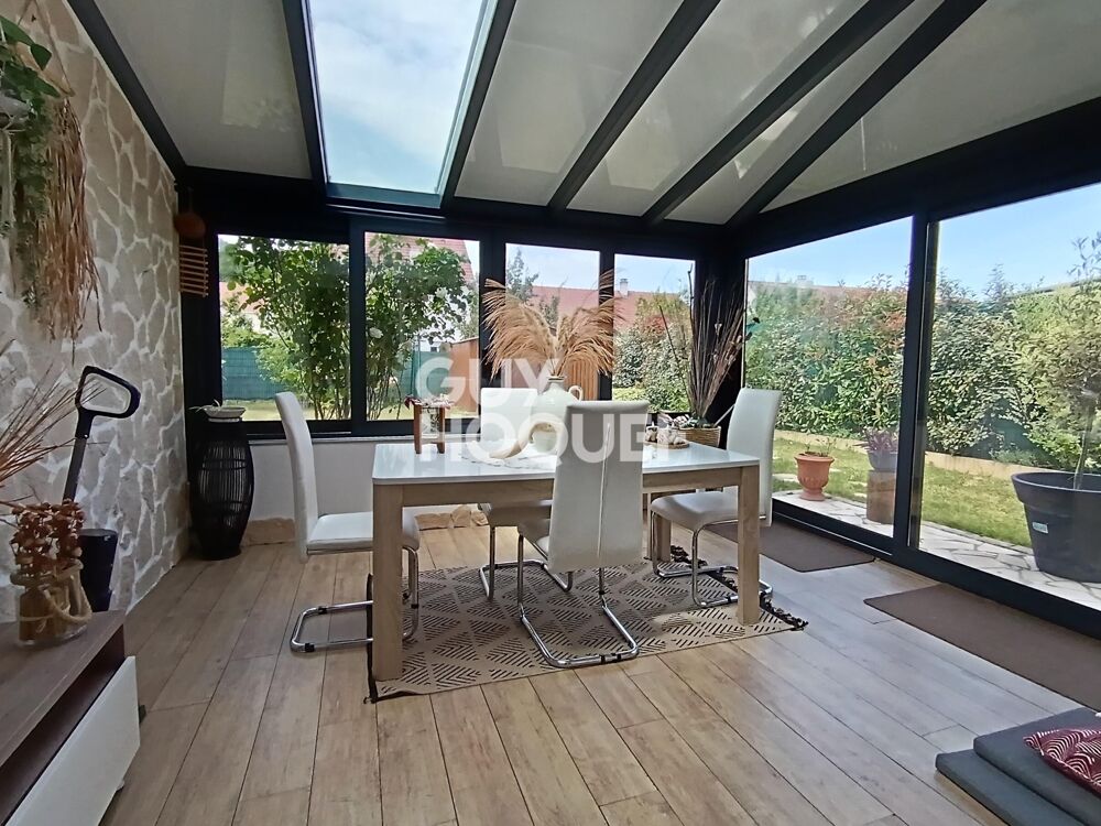 Vente Maison maison Dreux