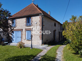  Maison à vendre 5 pièces 109 m²