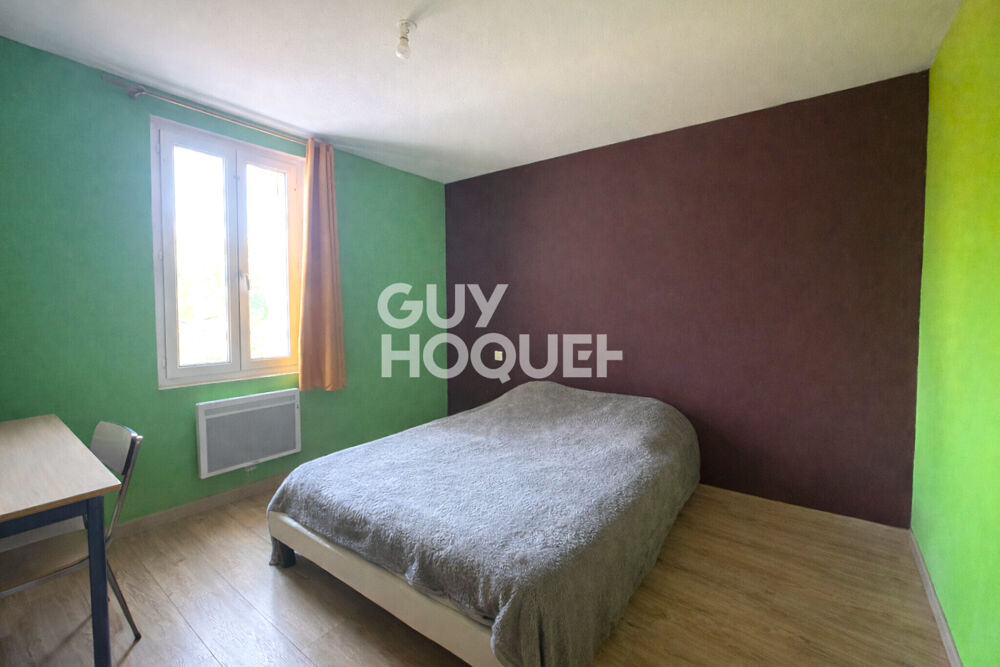 Vente Appartement appartement Reynès