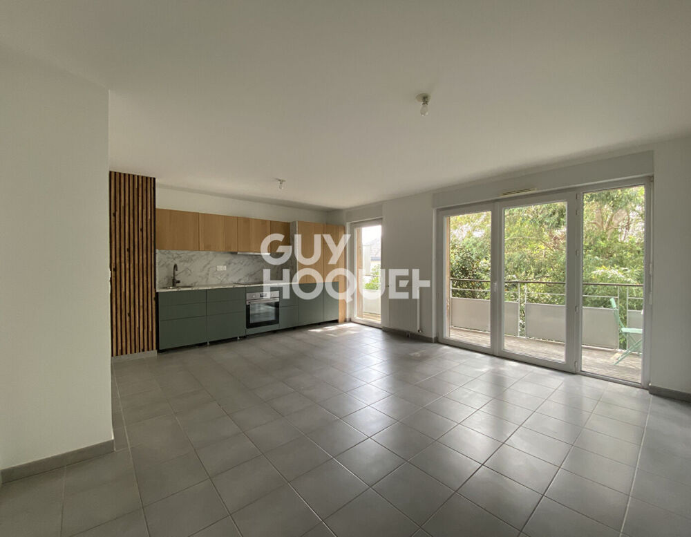 Vente Appartement appartement Vertou