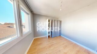  Appartement à louer 2 pièces 44 m²