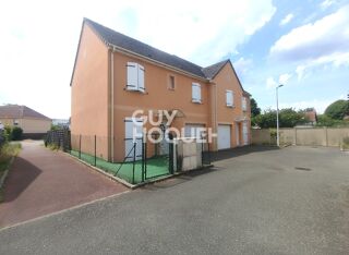 Maison à vendre 5 pièces 101 m²