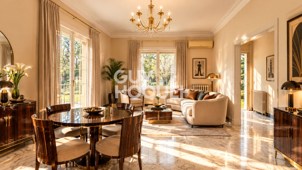 Vente Maison maison Elne