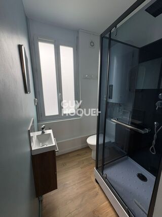  Appartement à louer 1 pièce 15 m²