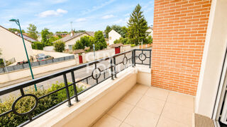  Appartement à vendre 2 pièces 41 m²